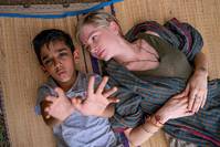 Кадр После свадьбы