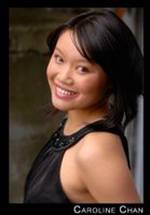 Кэролайн Чан фото