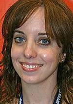 Лорен Монтгомери фото