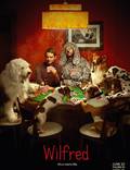 Постер из фильма "Уилфред" - 1