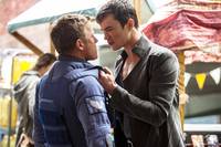 Кадр Доминион