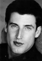 Кристофер Ракстер фото