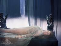 Кадр Маска красной смерти