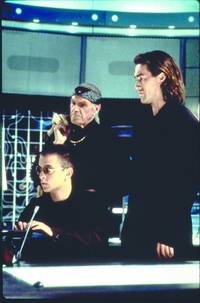 Кадр Ее звали Никита