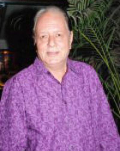 Навин Нисчол фото