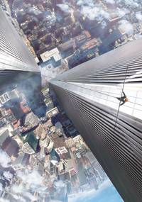 Постер Прогулка (Прогулка высотой)