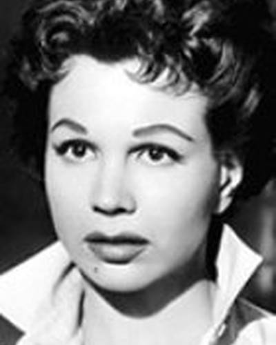 Памела Дункан фото