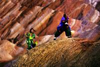 Кадр Простая история лапши