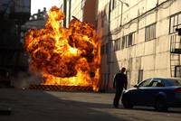 Кадр Запрещенная реальность