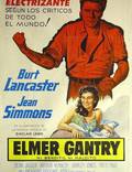 Постер из фильма "Элмер Гантри" - 1