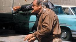 Кадр из фильма "Высшая сила" - 2