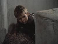 Кадр Волшебная бекеша