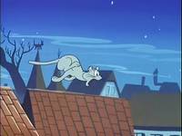 Кадр Похождения Гоку