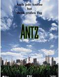 Постер из фильма "Муравей Антц" - 1