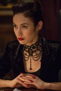 Кадр Академия вампиров