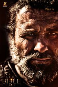 Постер Библия (мини-сериал)