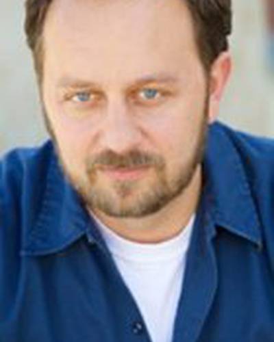 Скотт Донован фото