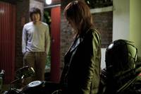 Кадр Голубая соль