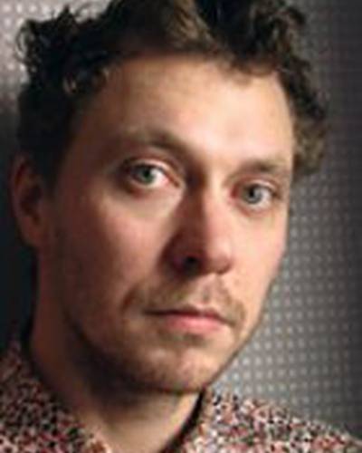 Олег Дуленин фото