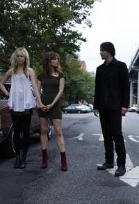 Кадр Трое в Нью-Йорке