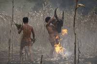 Кадр Ракета