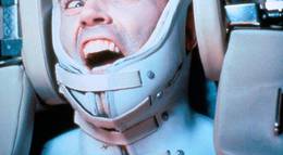 Кадр из фильма "Расчлененное тело" - 1