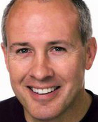 Джон Ньюберг фото