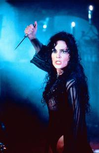 Кадр Любовь и магия 2: Колдунья