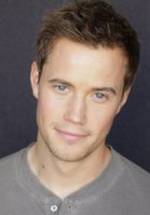 Захари Стокдейл фото