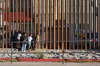 Кадр Broken Land