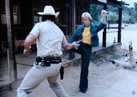 Кадр Правонарушитель