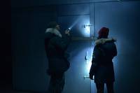 Кадр Спираль