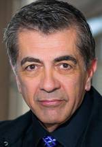 Дэвид Новак фото