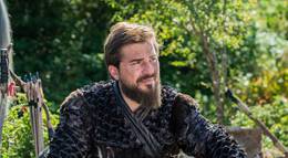 Кадр из фильма "Воскресший Эртугрул" - 2