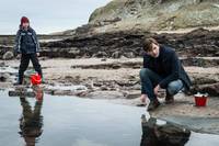 Кадр Мастер побега (мини-сериал)