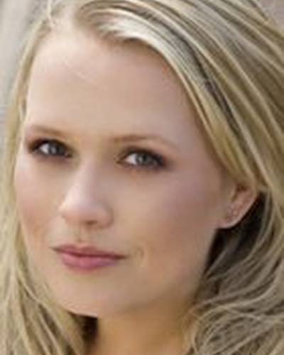 Нова Мейрхенрих фото