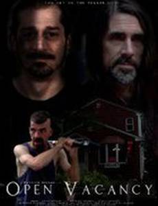Open Vacancy