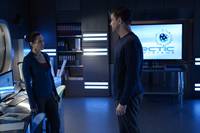 Кадр Спираль