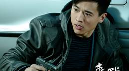 Кадр из фильма "Нарковойна" - 2