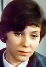 Елена Наумкина фото