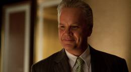 Кадр из фильма "Зеленый Фонарь" - 2