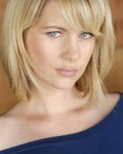 Криста Венди фото