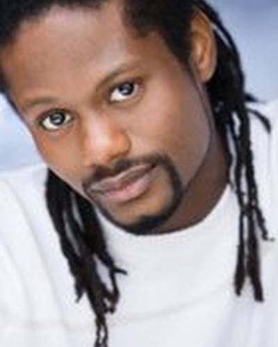 Вон Джонсон фото