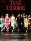Постер из фильма "Пина. Танцующие мечты" - 1