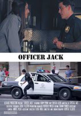 Officer Jack