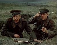 Кадр Батальоны просят огня (мини-сериал)