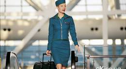 Кадр из фильма "Вид сверху лучше" - 2