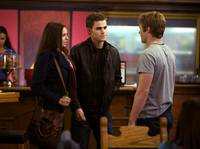 Кадр Дневники вампира