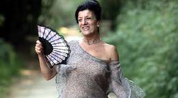 Кадр из фильма "Наслаждение-Палома" - 1