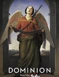 Постер из фильма "Доминион" - 1